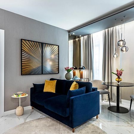 Glaucia Home มิลาน ภายนอก รูปภาพ