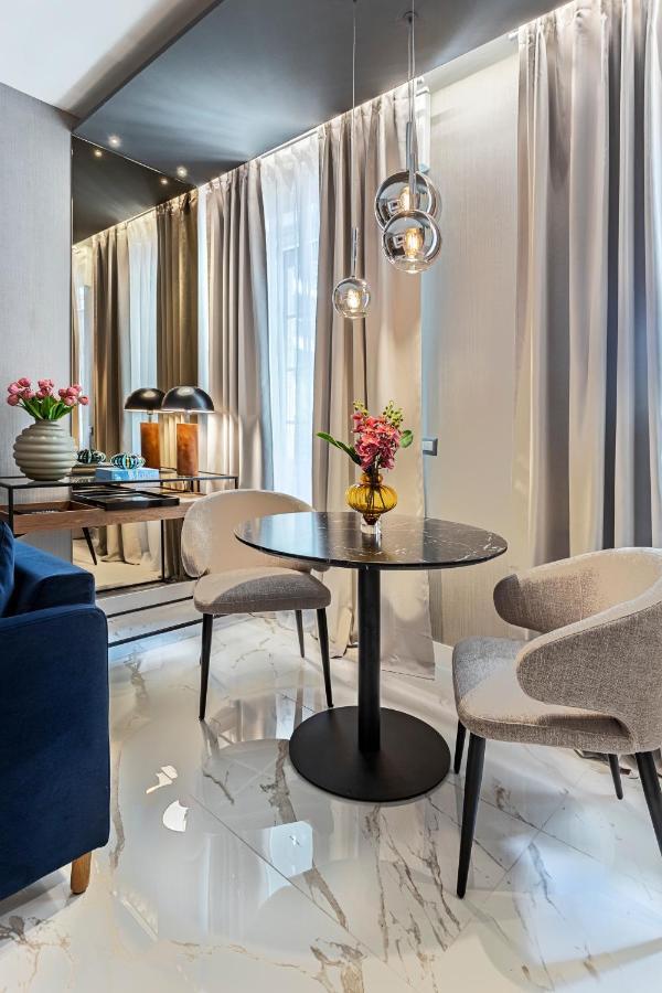 Glaucia Home มิลาน ภายนอก รูปภาพ