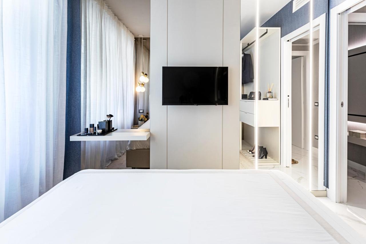 Glaucia Home มิลาน ภายนอก รูปภาพ