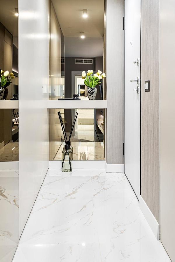 Glaucia Home มิลาน ภายนอก รูปภาพ