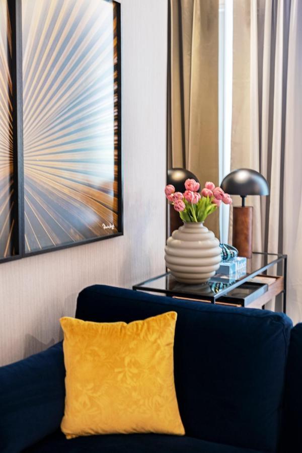 Glaucia Home มิลาน ภายนอก รูปภาพ