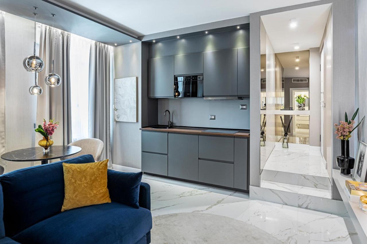 Glaucia Home มิลาน ภายนอก รูปภาพ