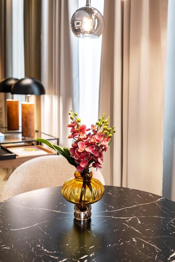 Glaucia Home มิลาน ภายนอก รูปภาพ
