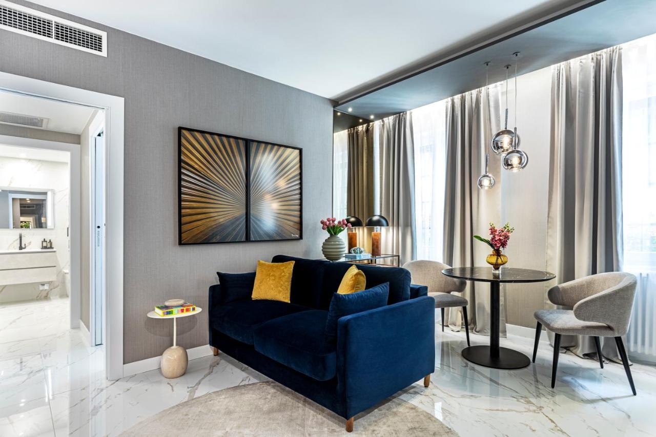 Glaucia Home มิลาน ภายนอก รูปภาพ