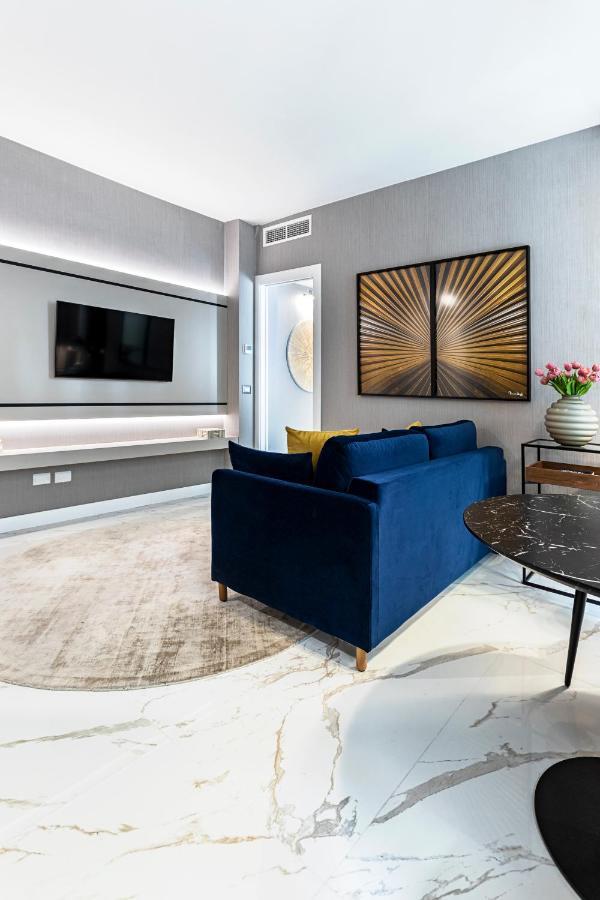 Glaucia Home มิลาน ภายนอก รูปภาพ