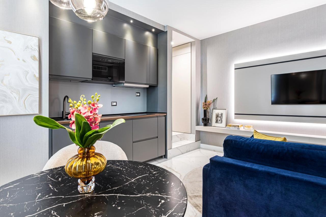 Glaucia Home มิลาน ภายนอก รูปภาพ