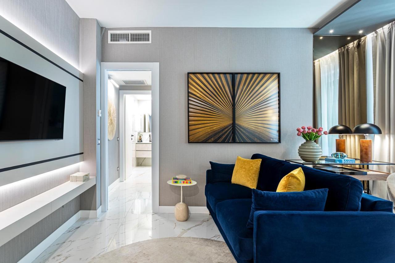 Glaucia Home มิลาน ภายนอก รูปภาพ
