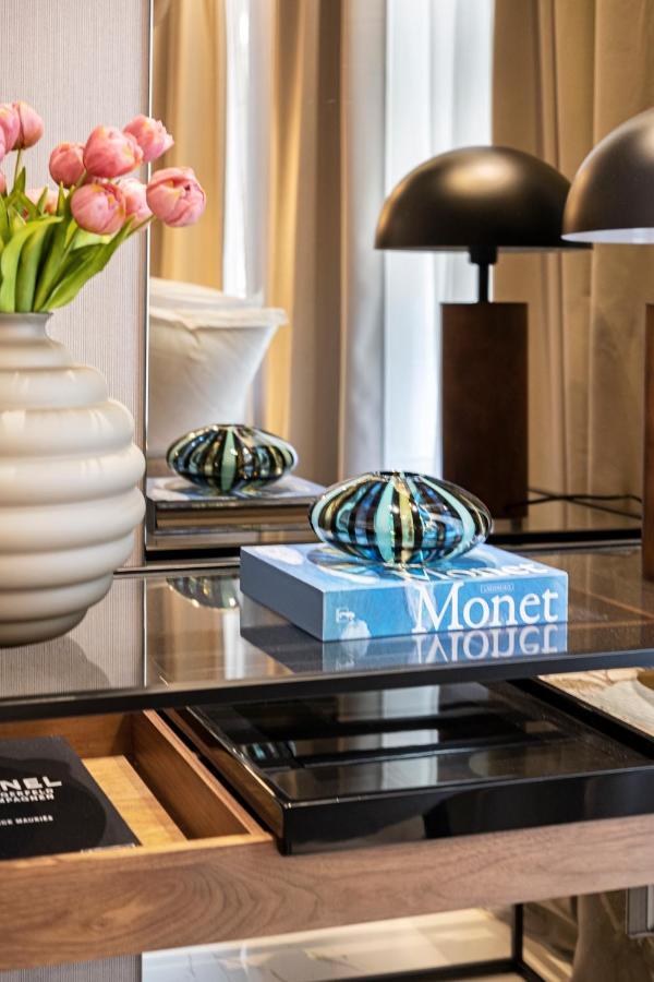 Glaucia Home มิลาน ภายนอก รูปภาพ