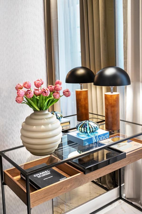 Glaucia Home มิลาน ภายนอก รูปภาพ